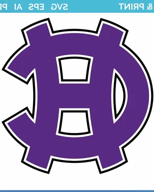Holy Cross Crusaders Hamilton