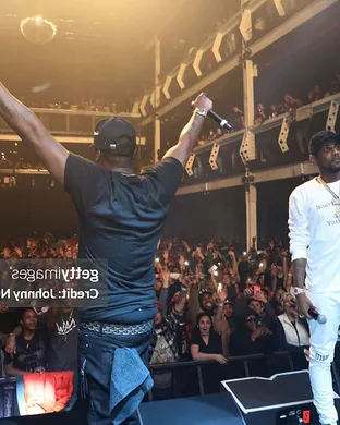Jadakiss Syracuse