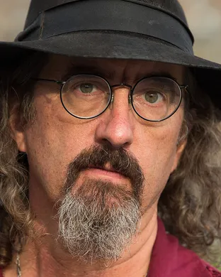 James McMurtry Homer