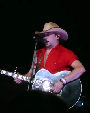Jason Aldean Syracuse