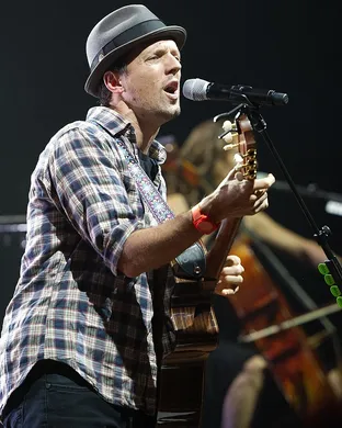 Jason Mraz Syracuse