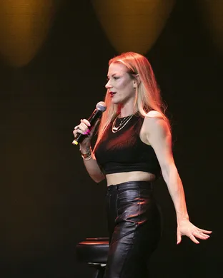 Jessimae Peluso Syracuse