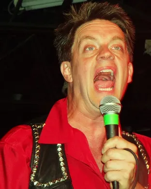 Jim Breuer Utica