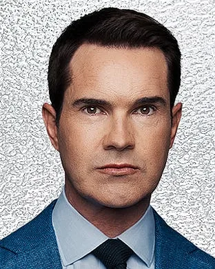 Jimmy Carr Liverpool