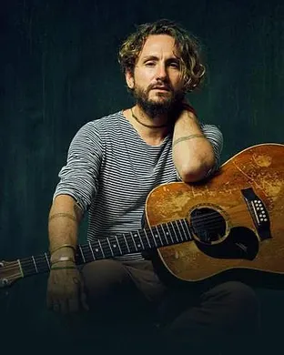 John Butler Ithaca