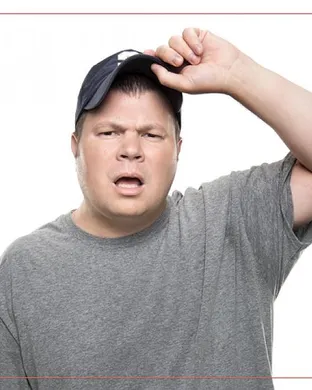 John Caparulo Syracuse