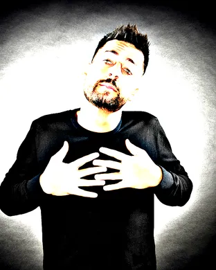 John Crist Ithaca
