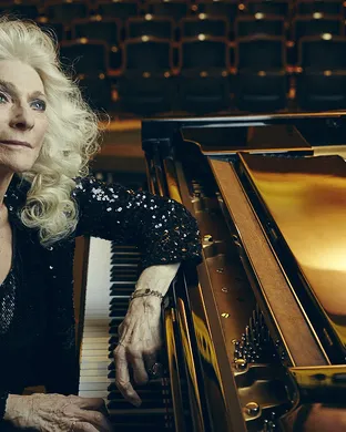 Judy Collins Ithaca