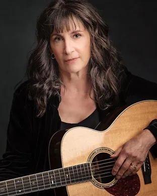 Karla Bonoff  Homer