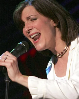 Kathy Mattea Homer