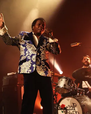 Lee Fields Syracuse