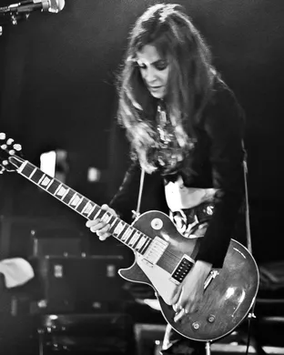 Lez Zeppelin - Tribute