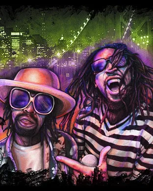 Lil Jon Syracuse