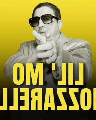 Lil Mo Mozzarella Syracuse