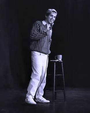 Marcello Hernandez Verona