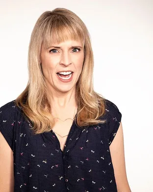 Maria Bamford Syracuse