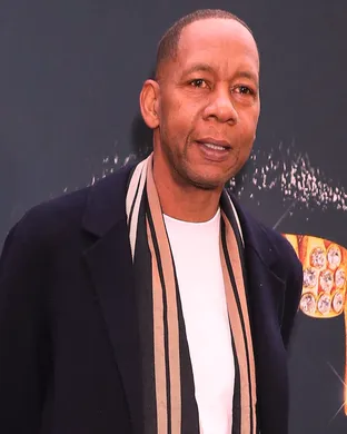 Mark Curry Syracuse