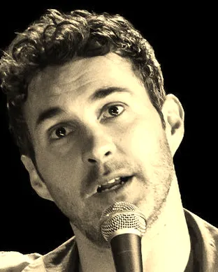 Mark Normand Verona