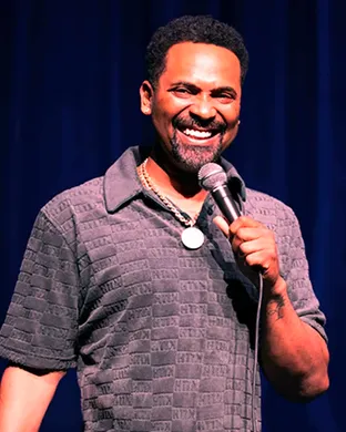 Mike Epps Syracuse