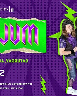 Mullett Verona
