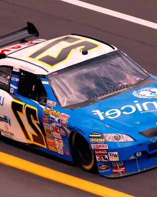 Nascar Watkins Glen