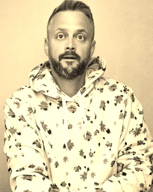 Nate Bargatze Syracuse