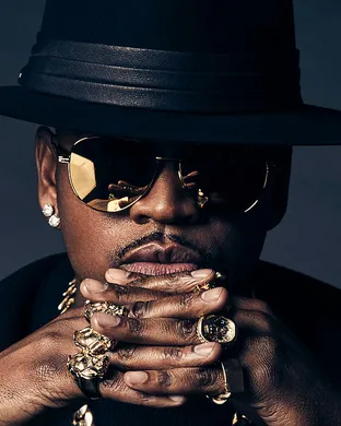 Ne-Yo Syracuse