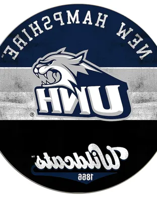 New Hampshire Wildcats Syracuse