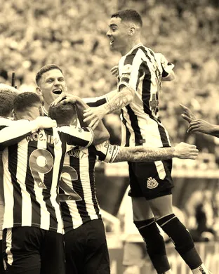 Newcastle United Fc Syracuse