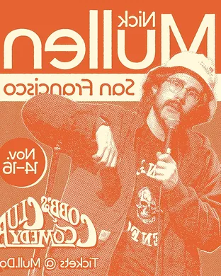 Nick Mullen Syracuse