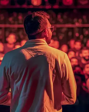 Nimesh Patel Syracuse