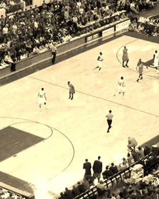 North Carolina State Wolfpack Basketball Syracuse