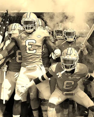 North Carolina Tar Heels Football Syracuse
