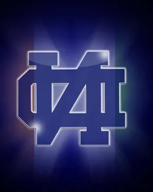 Notre Dame Fighting Irish Syracuse