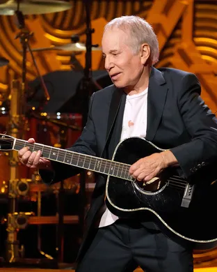 Paul Simon Liverpool