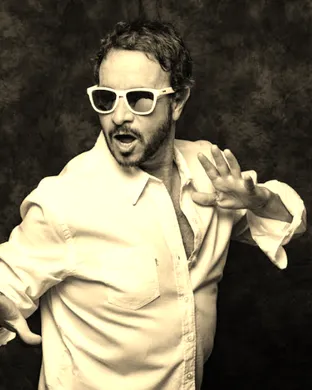 Pauly Shore Syracuse