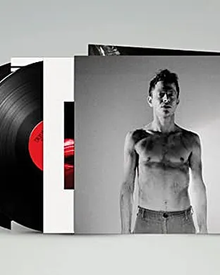 Perfume Genius Homer