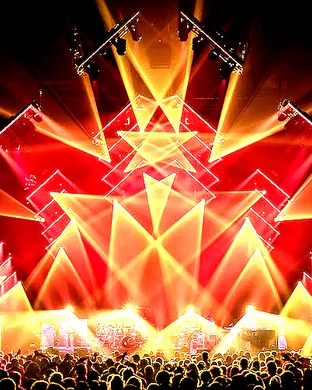 Phish Syracuse