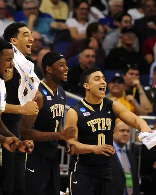Pittsburgh Panthers Basketball Pittsburgh