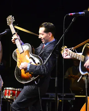 Pokey Lafarge Homer