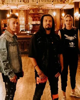 Pop Evil Syracuse