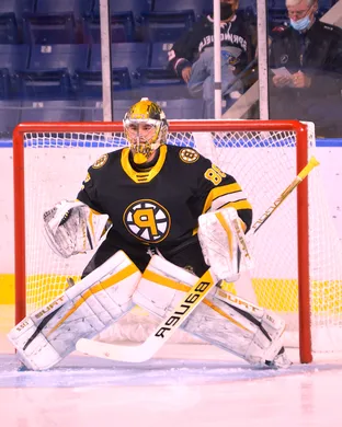 Providence Bruins Utica