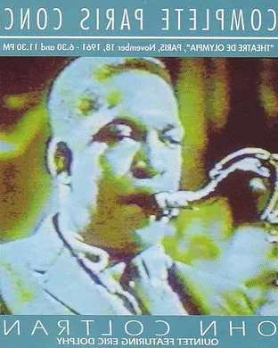 Ravi Coltrane Geneva