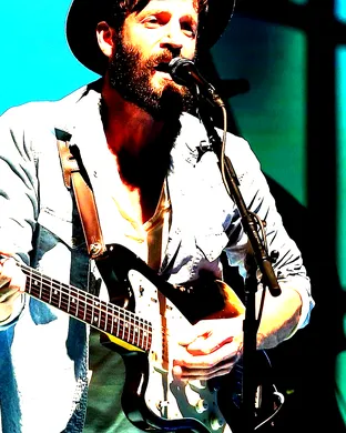 Ray Lamontagne Syracuse