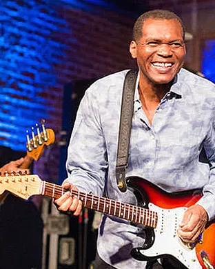 Robert Cray Band Homer