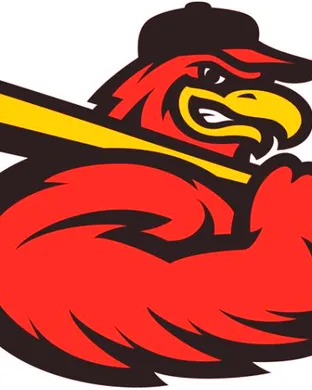 Rochester Red Wings Syracuse