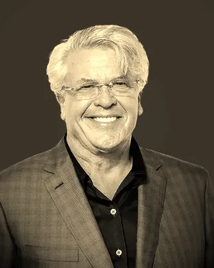 Ron White Verona