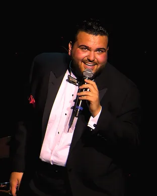 Sal Valentinetti Utica