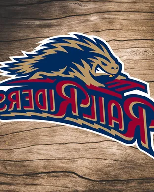 Scranton Wilkes-barre Railriders Syracuse