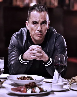 Sebastian Maniscalco Verona